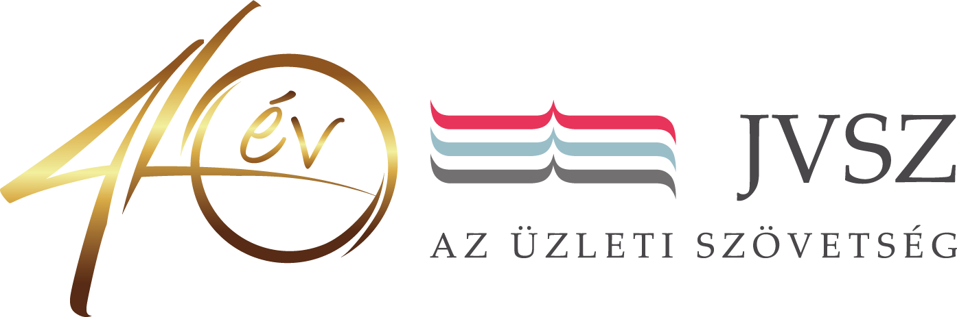 JVSZ – Az Üzleti Szövetség, 40 év