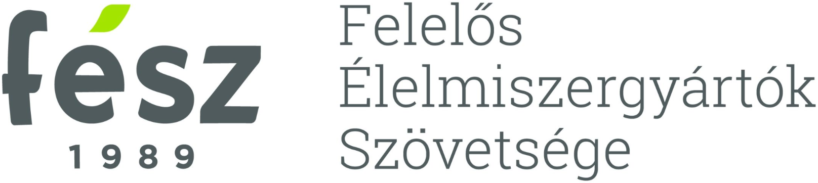 FÉSZ logó