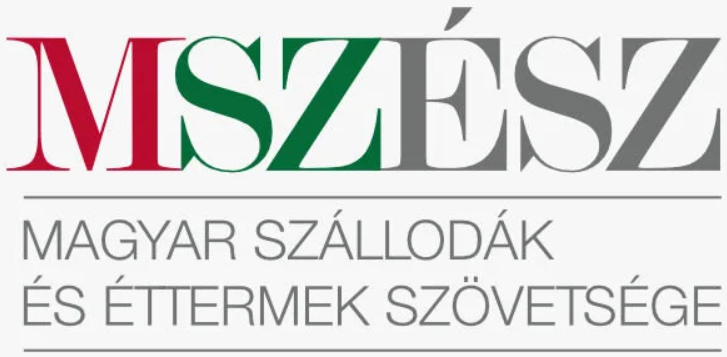 MSZÉSZ logó