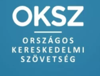 OKSZ logó